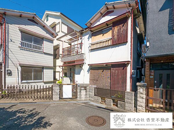 ◇東香里病院前バス停まで徒歩約2分！バス利用で香里園駅まで約11分と、通勤・通学にも便利な立地です♪