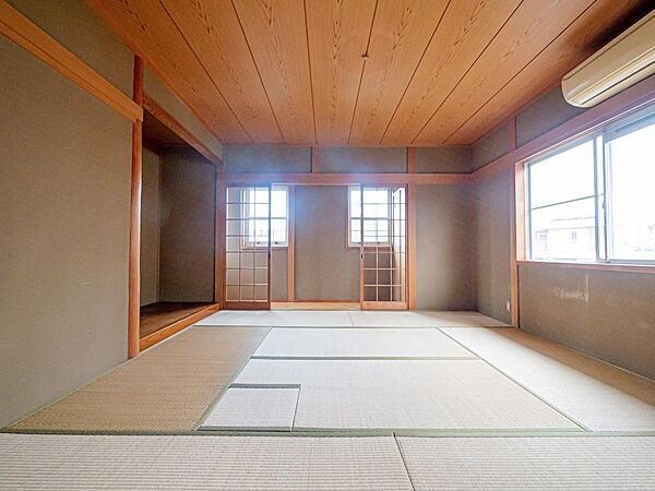 和室