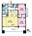 CLiOワタナベドオリアーバンマークス10階5,780万円