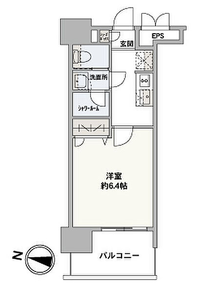 間取り：340000304064