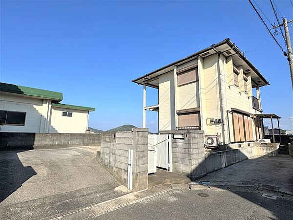 外観：340000277327