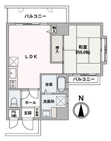 間取り：340000304442