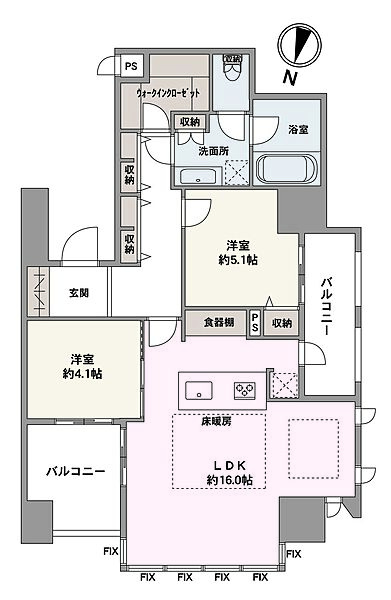 間取り：340000311694
