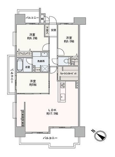 間取り：340000313543
