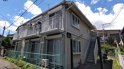 外観 外観
