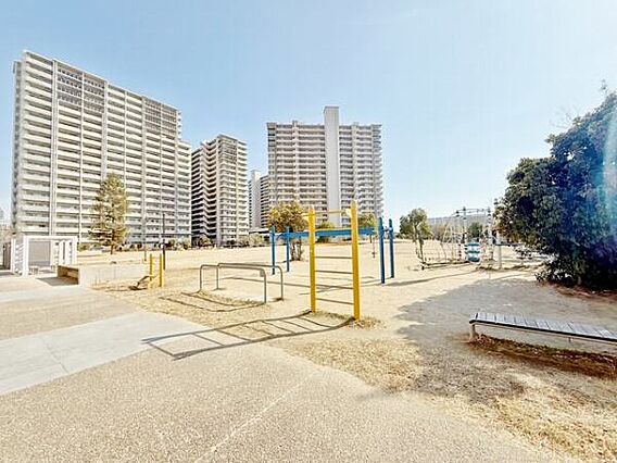 潮江緑遊公園ま...
