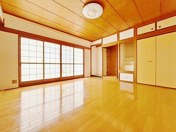 和室