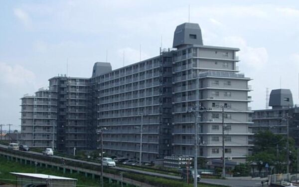 apartment 茨城県龍ケ崎市佐貫3丁目14-12