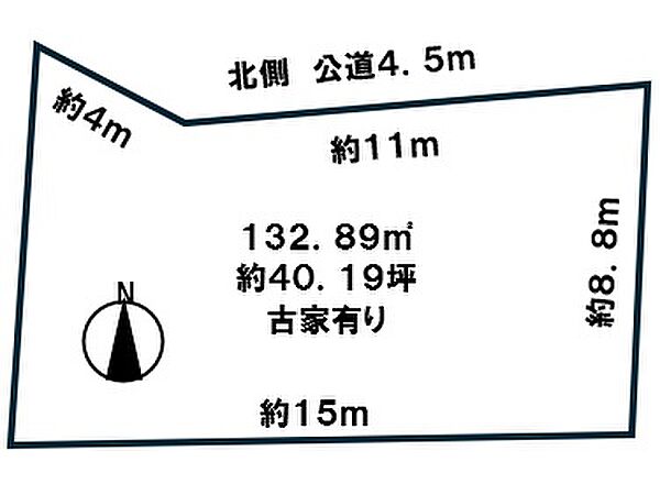 区画図：308000187932
