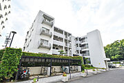 ＵＲ都市機構日進香久山花の街１号棟 3階 築32年9ヶ月の賃貸物件