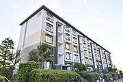 UR保見の賃貸物件