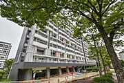 浄水駅よりバス23分 徒歩3分 築39年6ヶ月 13階建の賃貸物件