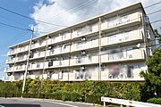 ＵＲ都市機構三好ケ丘団地２号棟の賃貸物件