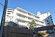 ＵＲ都市機構塩釜東団地２号棟 4階 築39年8ヶ月の賃貸物件