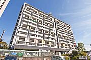 ＵＲ都市機構保見団地１４１棟 6階 築41年4ヶ月の賃貸物件