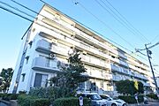 原駅より徒歩9分 3階 築38年10ヶ月の賃貸物件