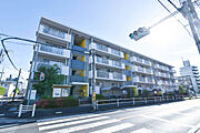 ＵＲ都市機構平針駅西住宅 4階 築41年8ヶ月の賃貸物件