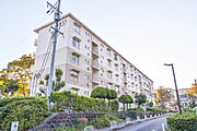 ＵＲ都市機構保見団地１３７棟 5階 築50年4ヶ月の賃貸物件