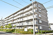 三好ケ丘駅より徒歩14分 4階 築31年3ヶ月の賃貸物件
