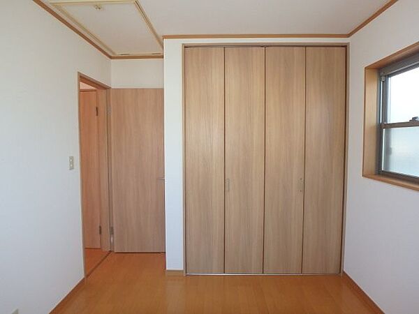 洋室5帖