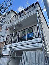 villa　le　Euphoria KITANO（ヴィラ レ  ｜ 兵庫県神戸市中央区北野町３丁目（賃貸マンション1LDK・1階・52.99㎡） その29