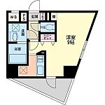 パシフィックレジデンス神戸八幡通のイメージ
