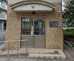 エスリード三宮  ｜ 兵庫県神戸市中央区琴ノ緒町２丁目（賃貸マンション1K・5階・20.27㎡） その17