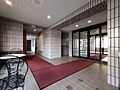ロビー