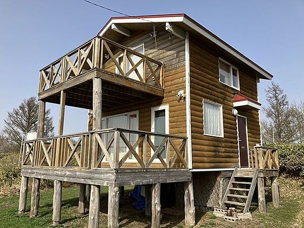 detached 北海道石狩市厚田区望来
地図を見る
