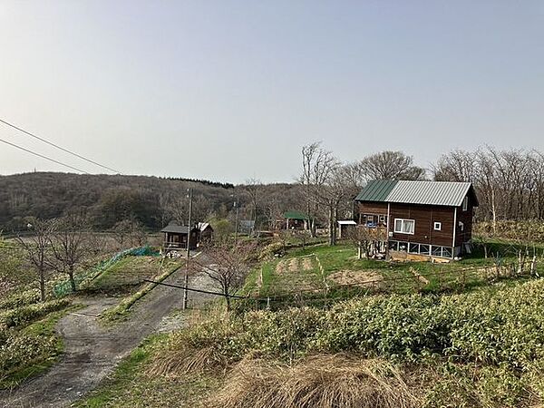 detached 北海道石狩市厚田区望来
地図を見る