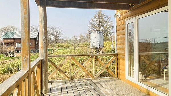 detached 北海道石狩市厚田区望来
地図を見る