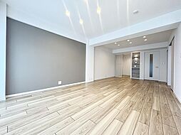 ファミール澄川 304 2LDKのリビング/ダイニング