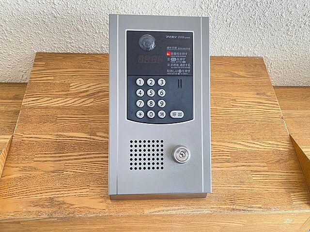 設備 アルス月寒中央アネックス 3階/-