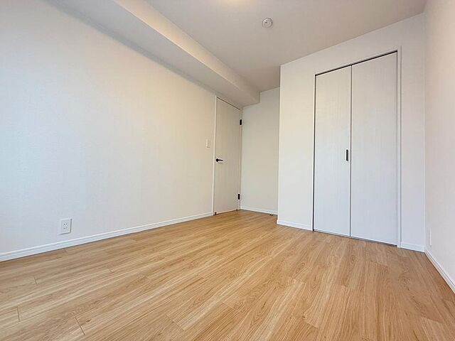 子供部屋 コープ野村月寒西 4階/403