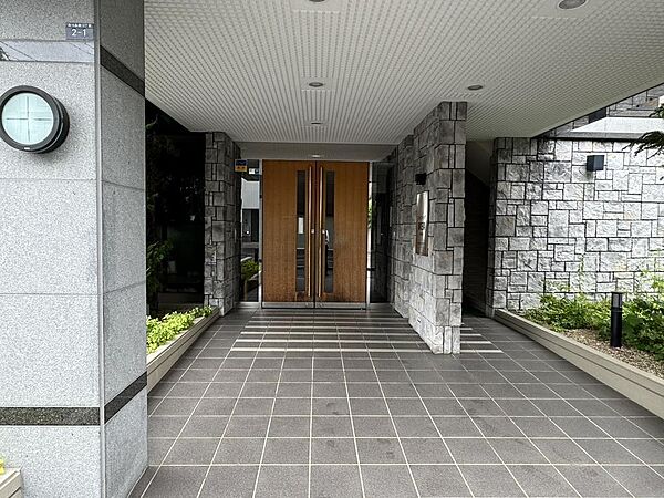 共用部