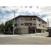 魚住駅より徒歩10分 3階 築41年10ヶ月の賃貸物件