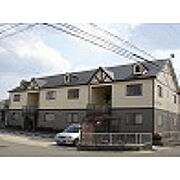 サンモリッツの賃貸物件