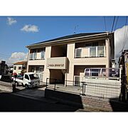 カーサイズミＣ棟の賃貸物件