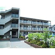 別府駅より徒歩6分 2階 築32年10ヶ月の賃貸物件