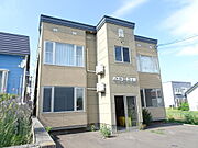 ハスコート士別1の賃貸物件