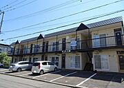 美瑛駅より徒歩10分 2階 築33年5ヶ月の賃貸物件