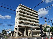 旭川四条駅より徒歩10分 6階 築37年8ヶ月の賃貸物件