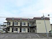 赤平駅より徒歩2分 築36年4ヶ月 2階建の賃貸物件