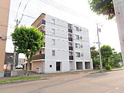 旭川四条駅より徒歩5分 5階 築8年4ヶ月の賃貸物件