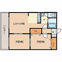 間取り：201025675345