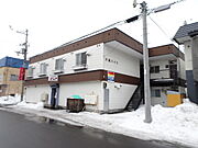  築35年4ヶ月 2階建の賃貸物件