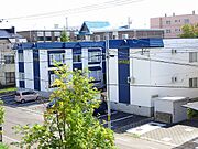 スターライトA 1階 築25年の賃貸物件