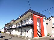  1階 築28年9ヶ月の賃貸物件