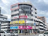 愛知県豊田市西町4丁目25-13：物件画像／株式会社TENPOUP　豊田店
