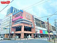 愛知県豊田市西町5丁目5：物件画像／株式会社TENPOUP　豊田店